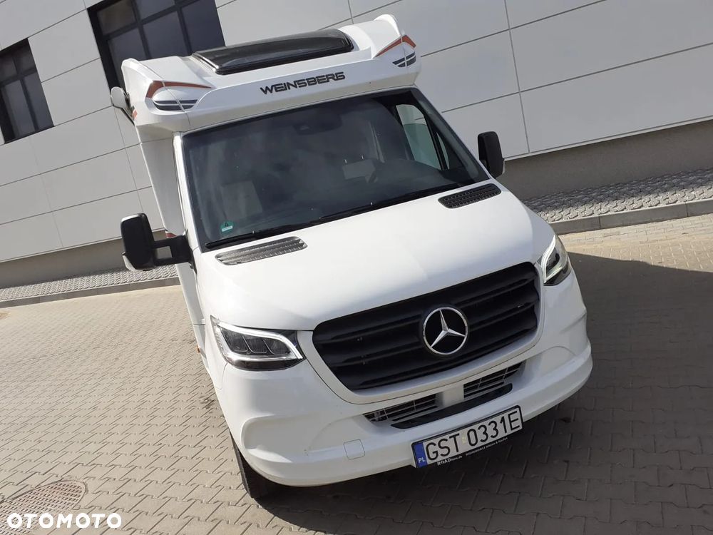 Weinsberg R53 - 4