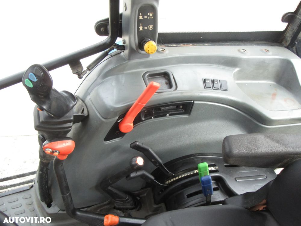 New Holland TL 90 - 22