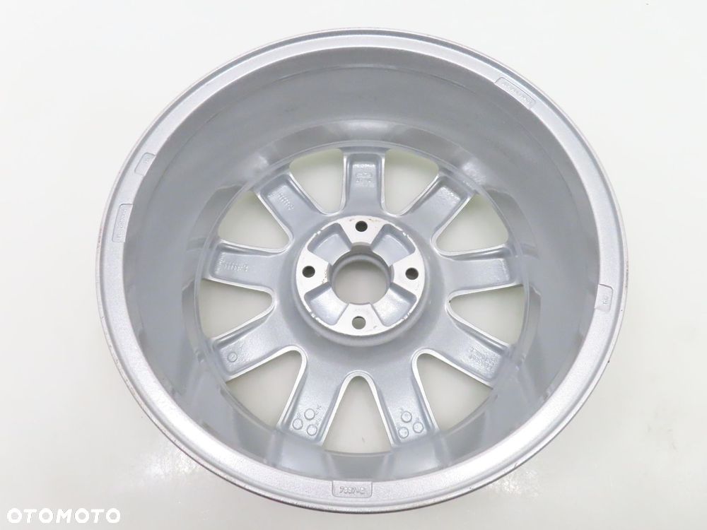 Alufelgi 16'' Peugeot 207 208 307 308 4x108 ET27 - 4