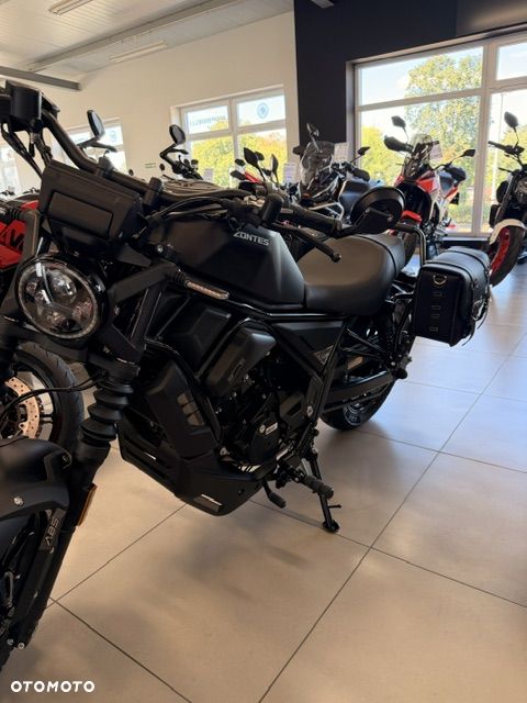 Zontes 125C - 15