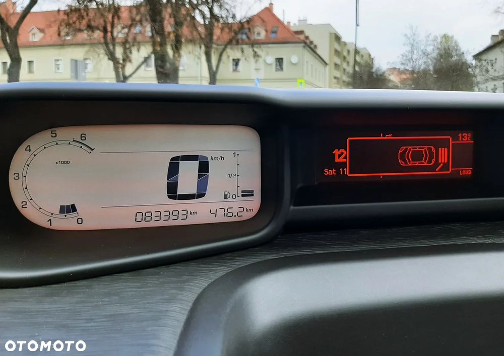 Citroën C3 Picasso 1.2 PureTech Exclusive - 36