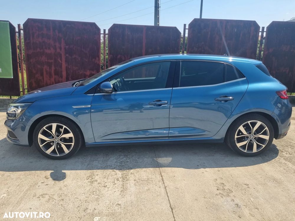Renault Megane ENERGY dCi Intens - 5