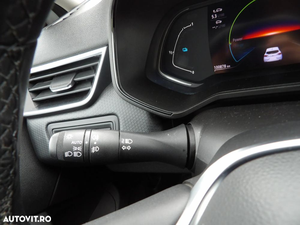 Renault Clio - 13