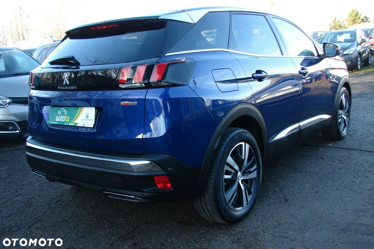 Peugeot 3008 - 6