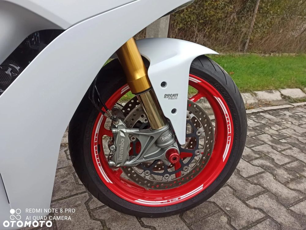 Ducati SuperSport - 32