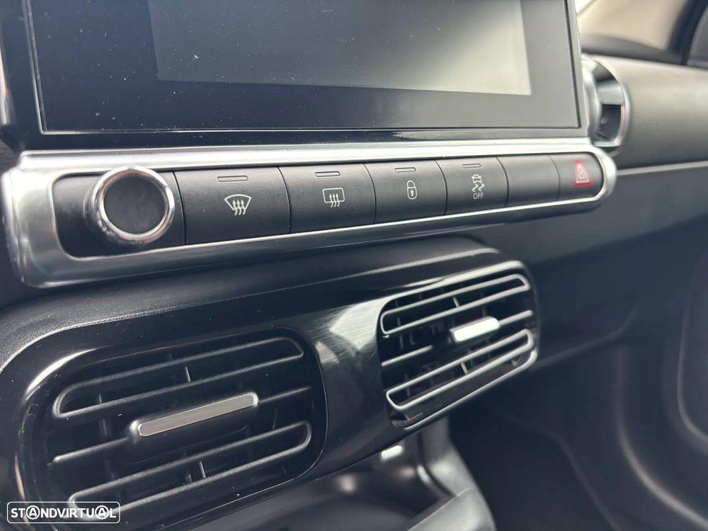 Citroën C4 Cactus PureTech 82 Shine - 46