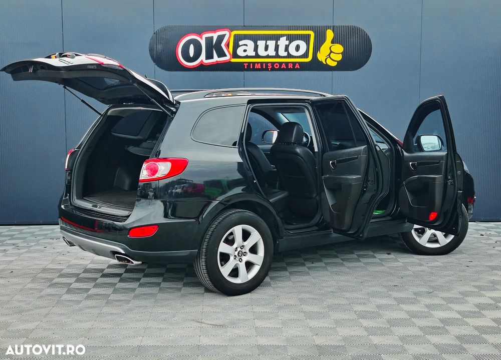 Hyundai Santa Fe - 34