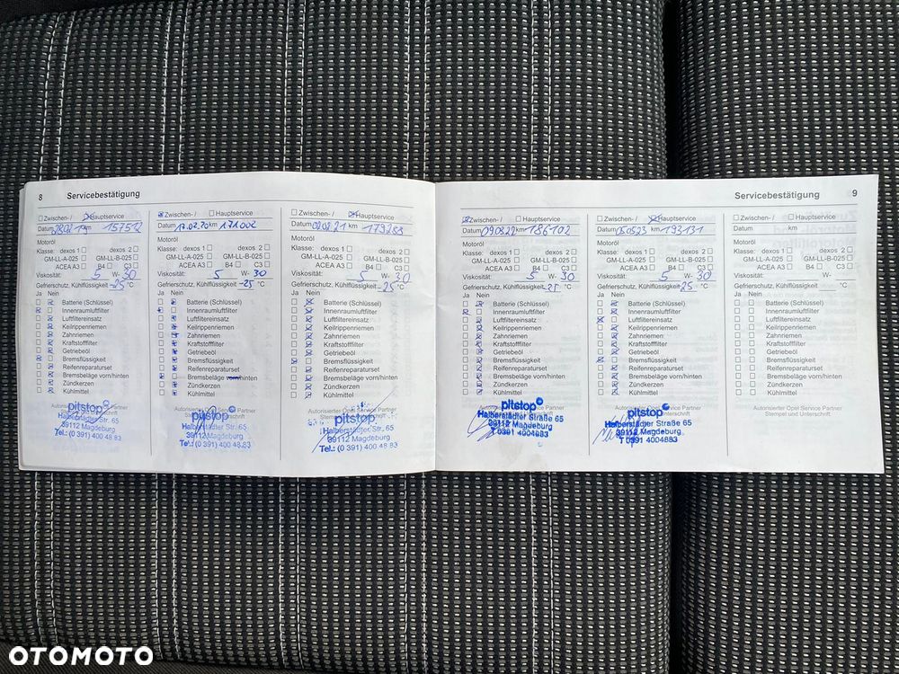 Opel Insignia 2.0 CDTI Active - 31