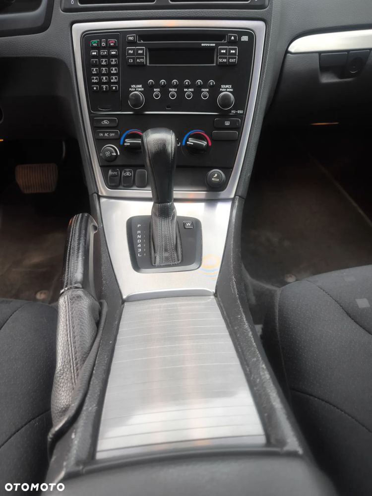 Volvo S60 2.0T Kinetic - 19