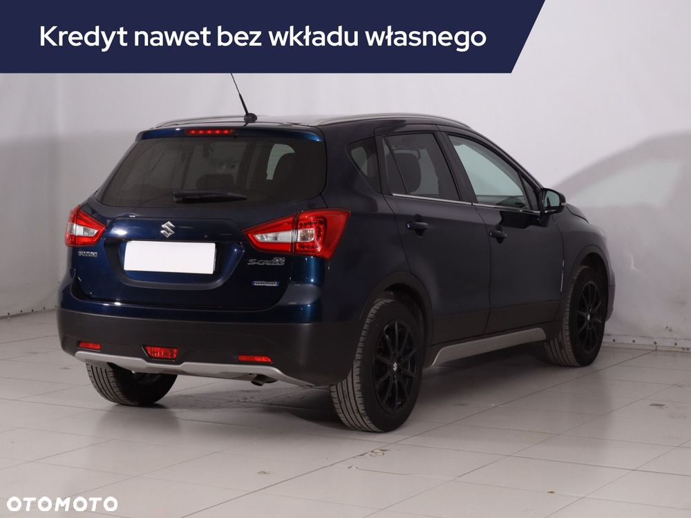 Suzuki SX4 S-Cross - 7