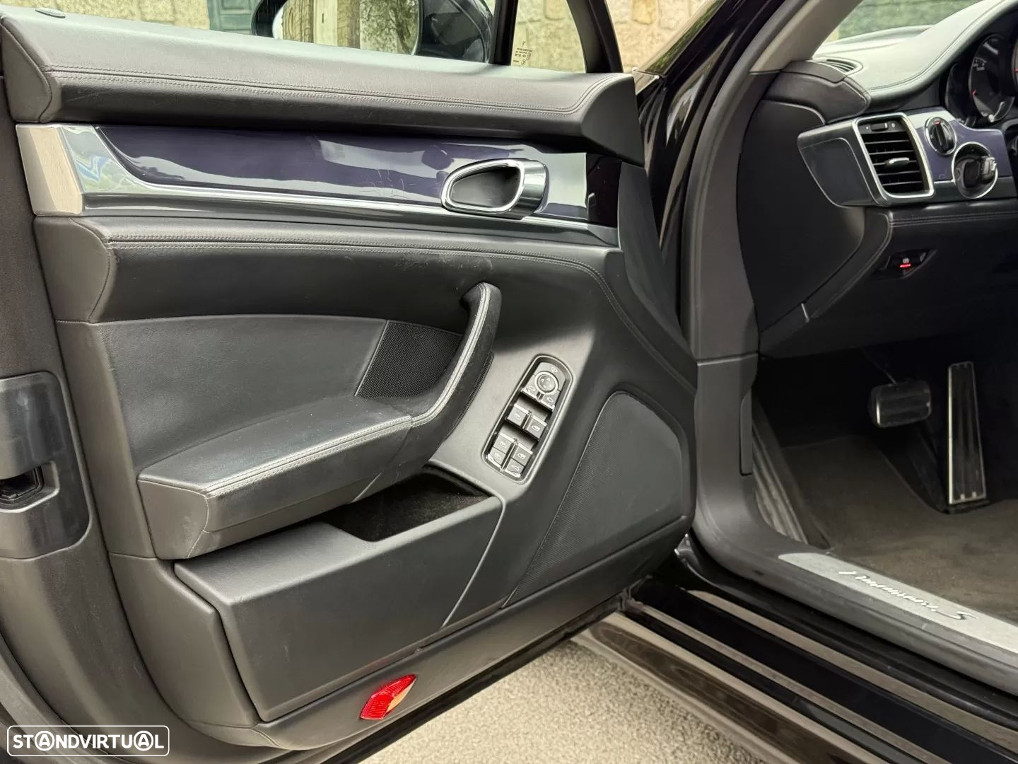 Porsche Panamera S Hybrid - 26
