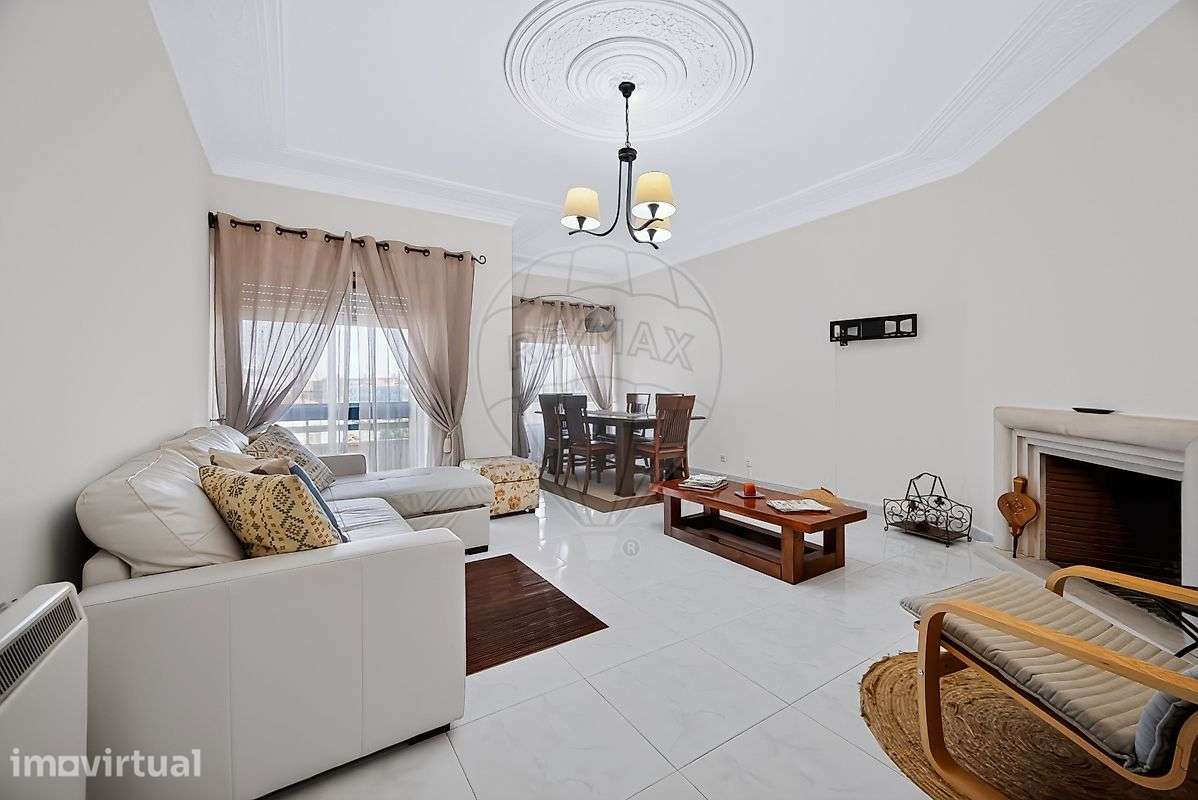 Apartamento T2 para venda