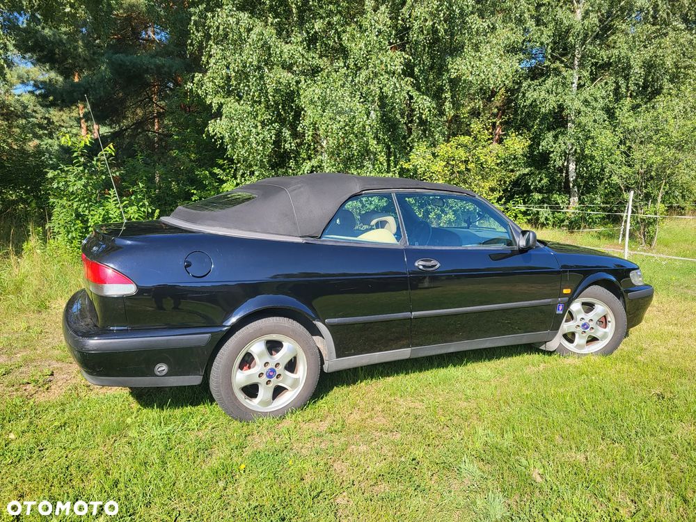 Saab 9-3 - 6