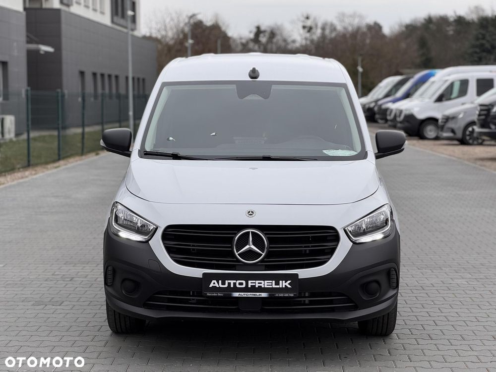 Mercedes-Benz Citan - 3