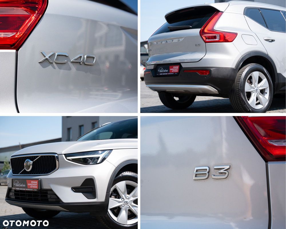 Volvo XC 40 B3 Plus Bright - 19