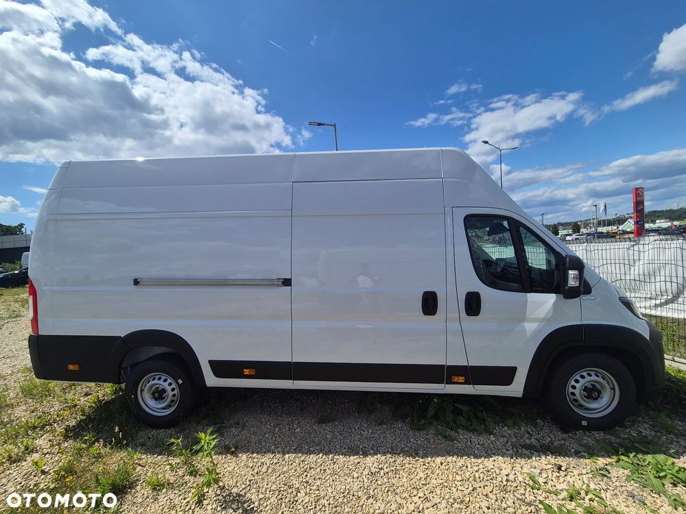 Citroën MAX L4H3 2.2 180KM AUTOMAT LED/TABLET/AKTYWNY TEMPOMAT - 6