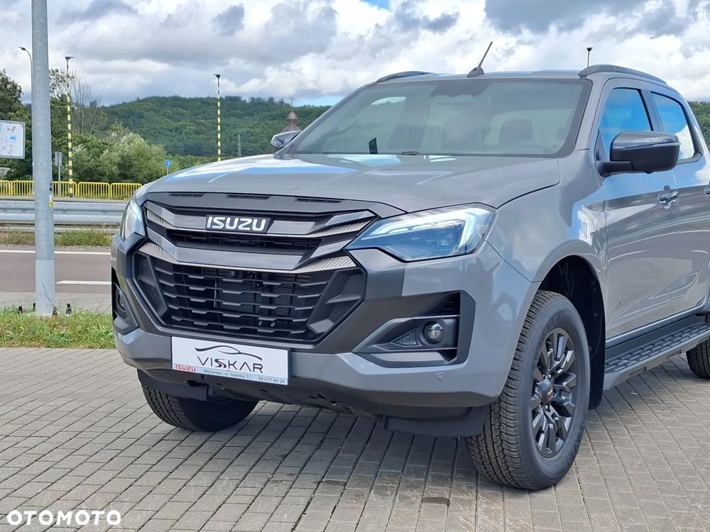 Isuzu D-Max 2.2 DC LSE 4WD - 15