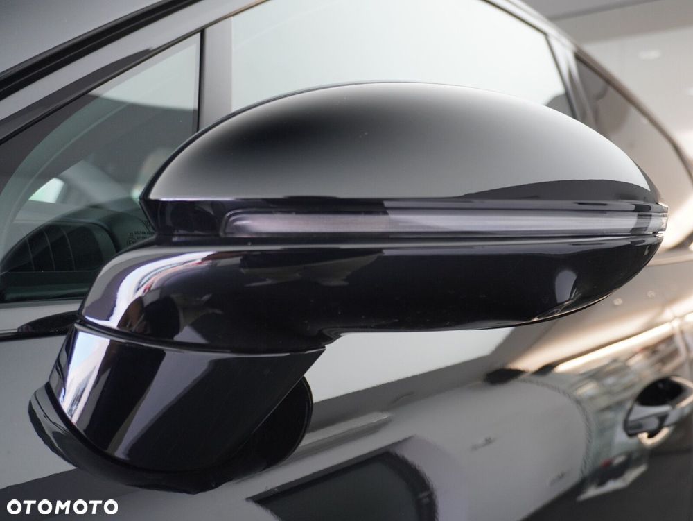 Porsche Cayenne E-Hybrid PHEV Black Edition - 13