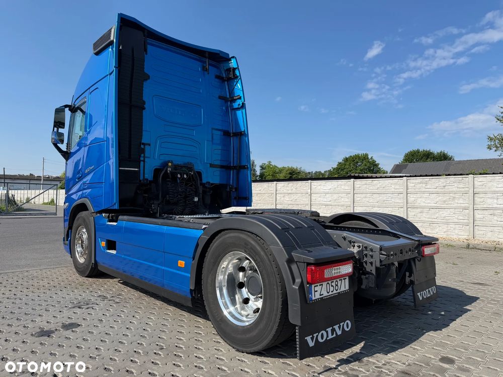 Volvo FH - 8