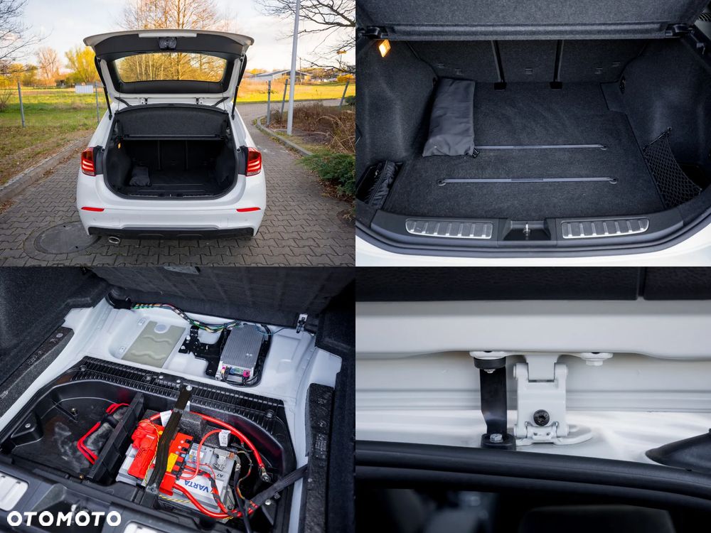 BMW X1 sDrive20d Sport Line - 36