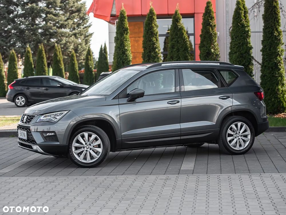 Seat Ateca - 7
