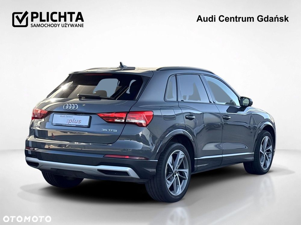 Audi Q3 2020 photo 5