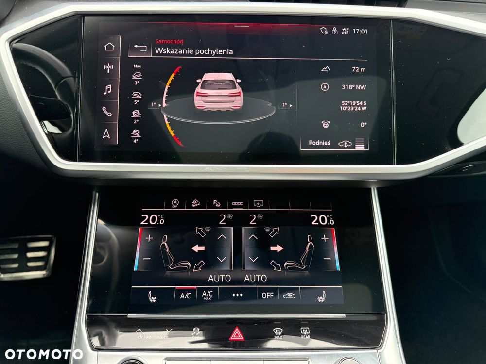 Audi A6 Allroad 40 TDI mHEV Quattro S tronic - 19