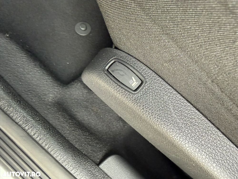 Dacia Duster dCi 110 FAP 4x2 Prestige - 27