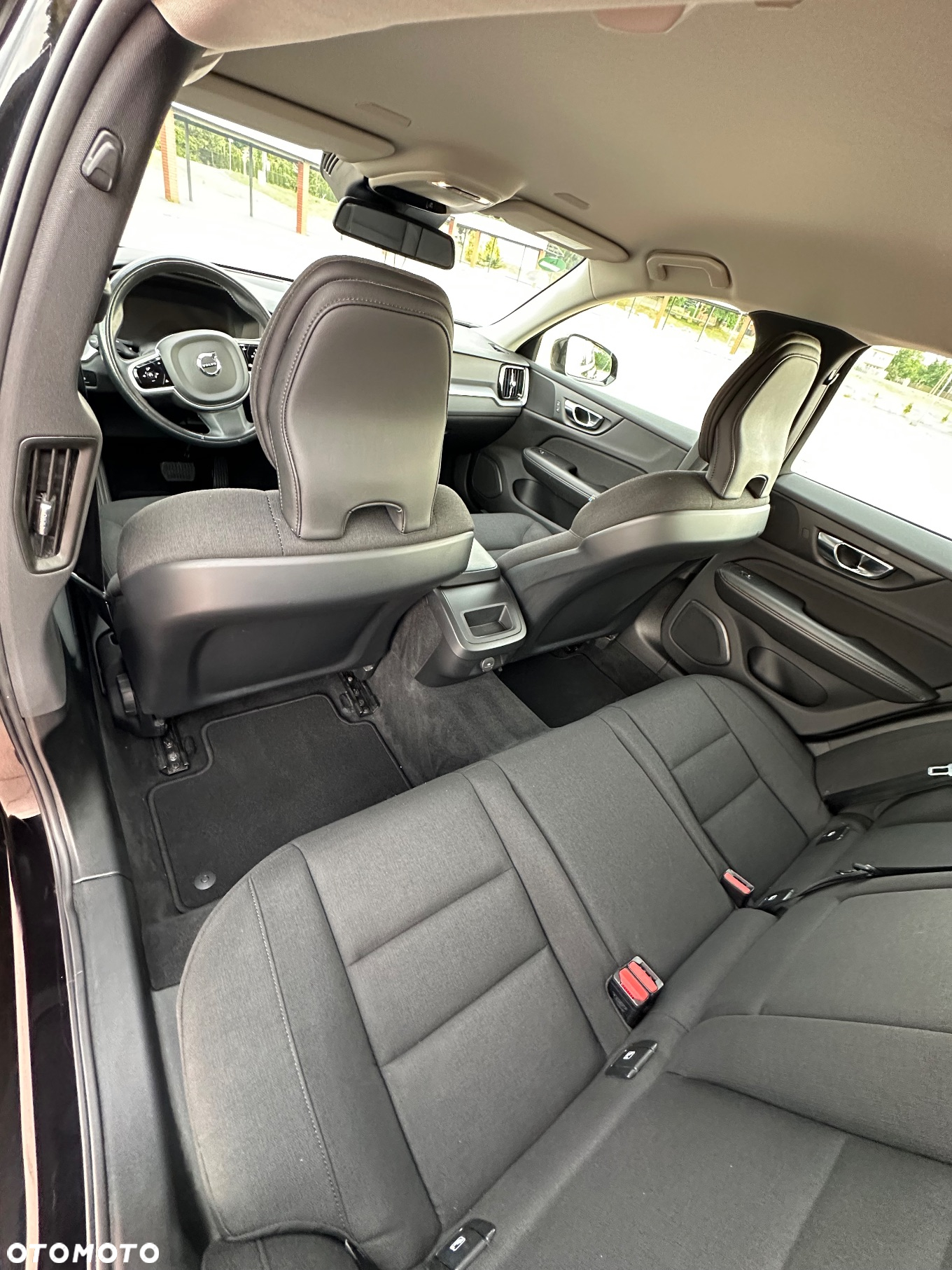Volvo V60 B3 B DKG Core - 12