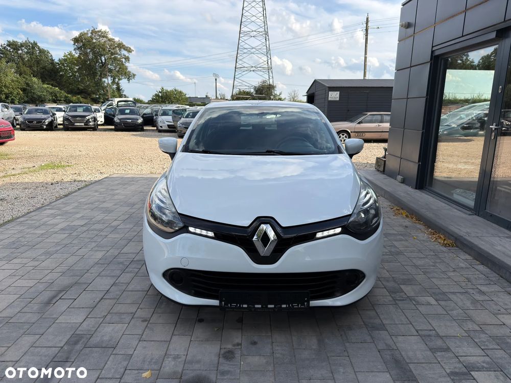 Renault Clio 1.2 16V Authentique Euro5 - 7