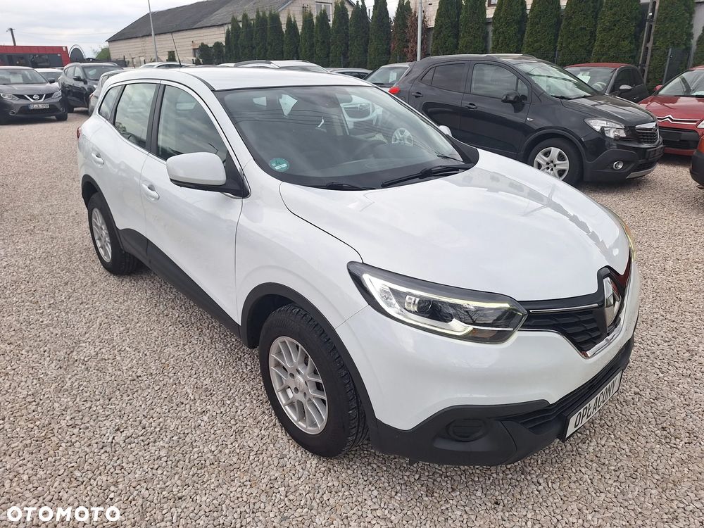 Renault Kadjar - 3