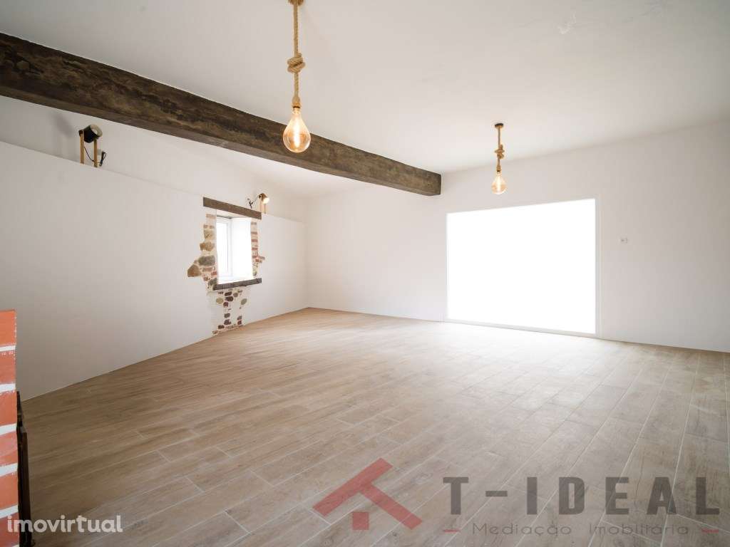 Moradia Renovada Perto Praias - Grande imagem: 5/59