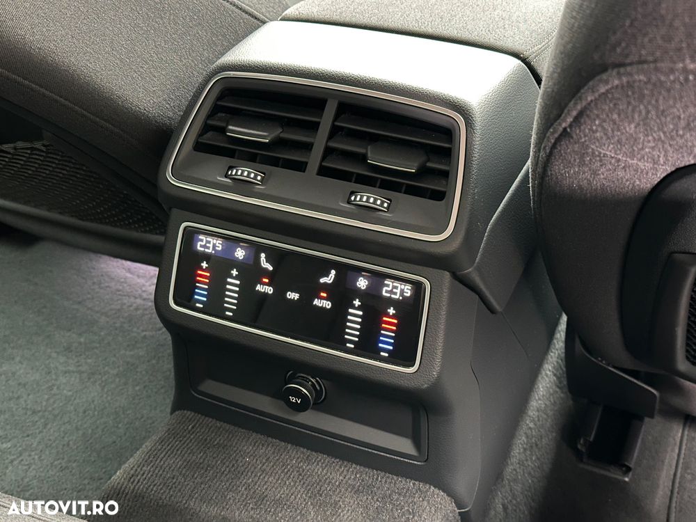 Audi A6 40 TDI S tronic - 33