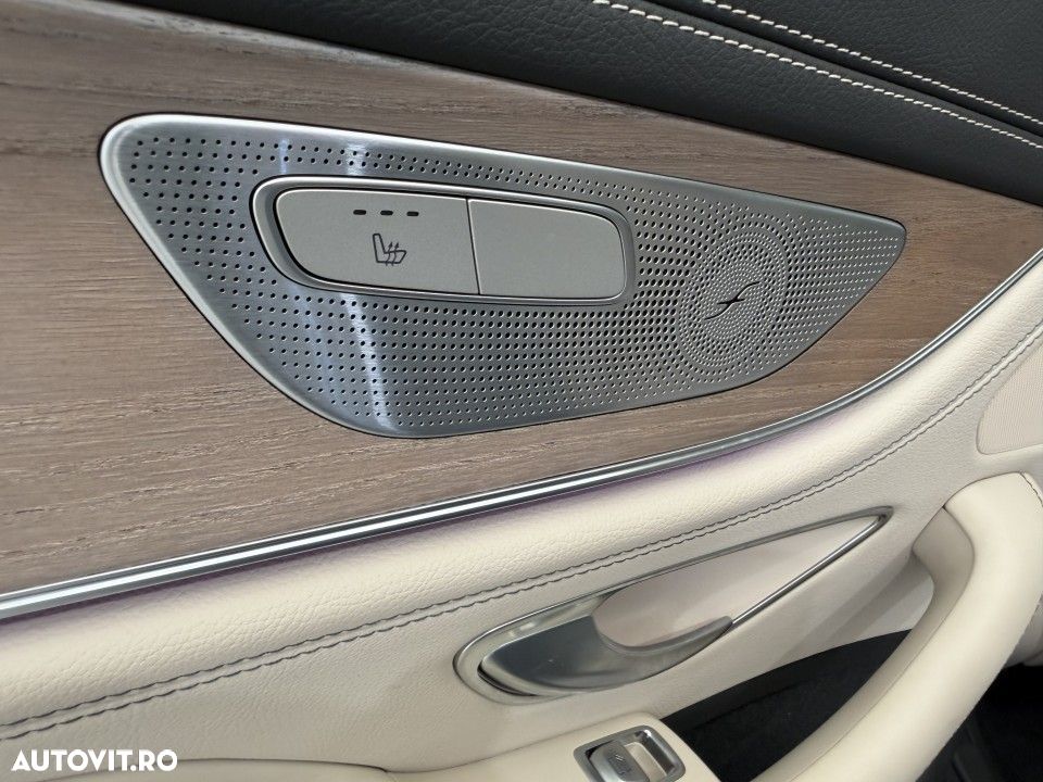 Mercedes-Benz CLS - 12