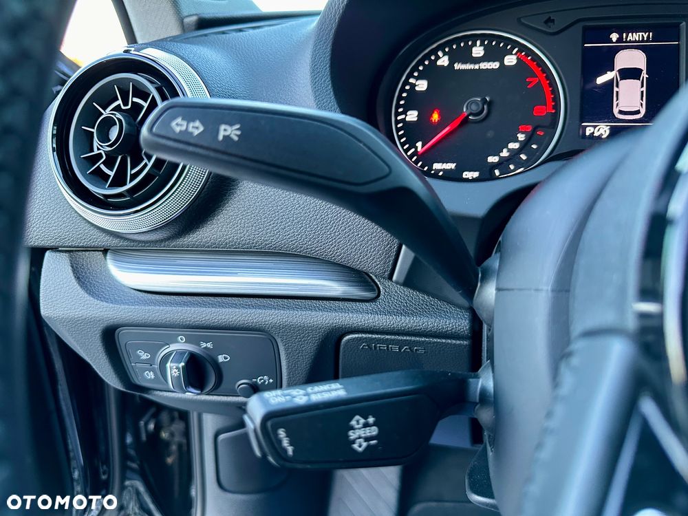 Audi A3 Sportback - 32