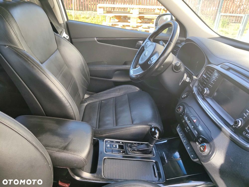 Kia Sorento 2.0 CRDI XL - 11