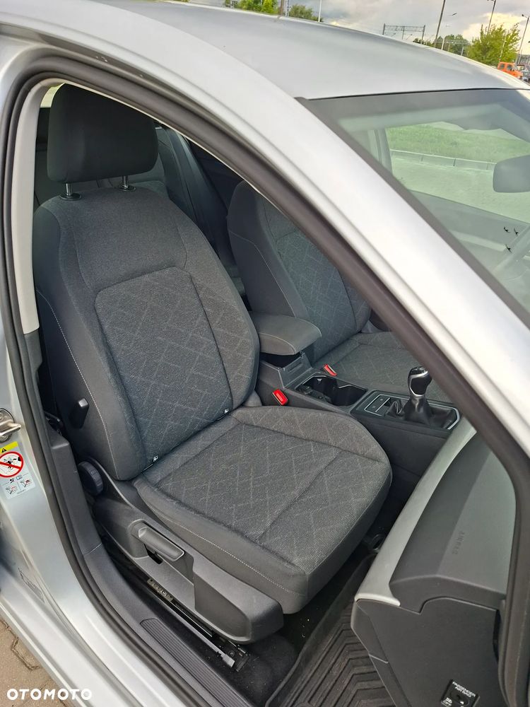 Volkswagen Golf 1.5 TSI EVO Life - 19