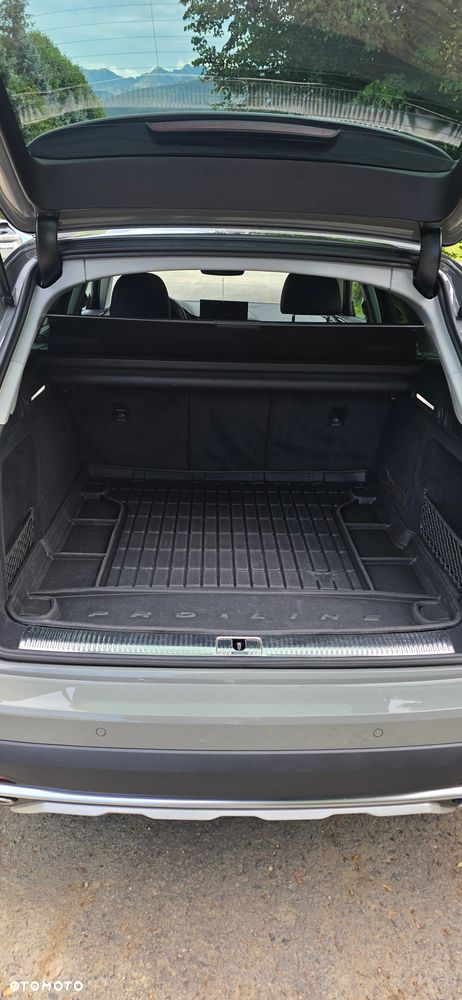 Audi A4 Allroad 45 TFSI mHEV Quattro S tronic - 10