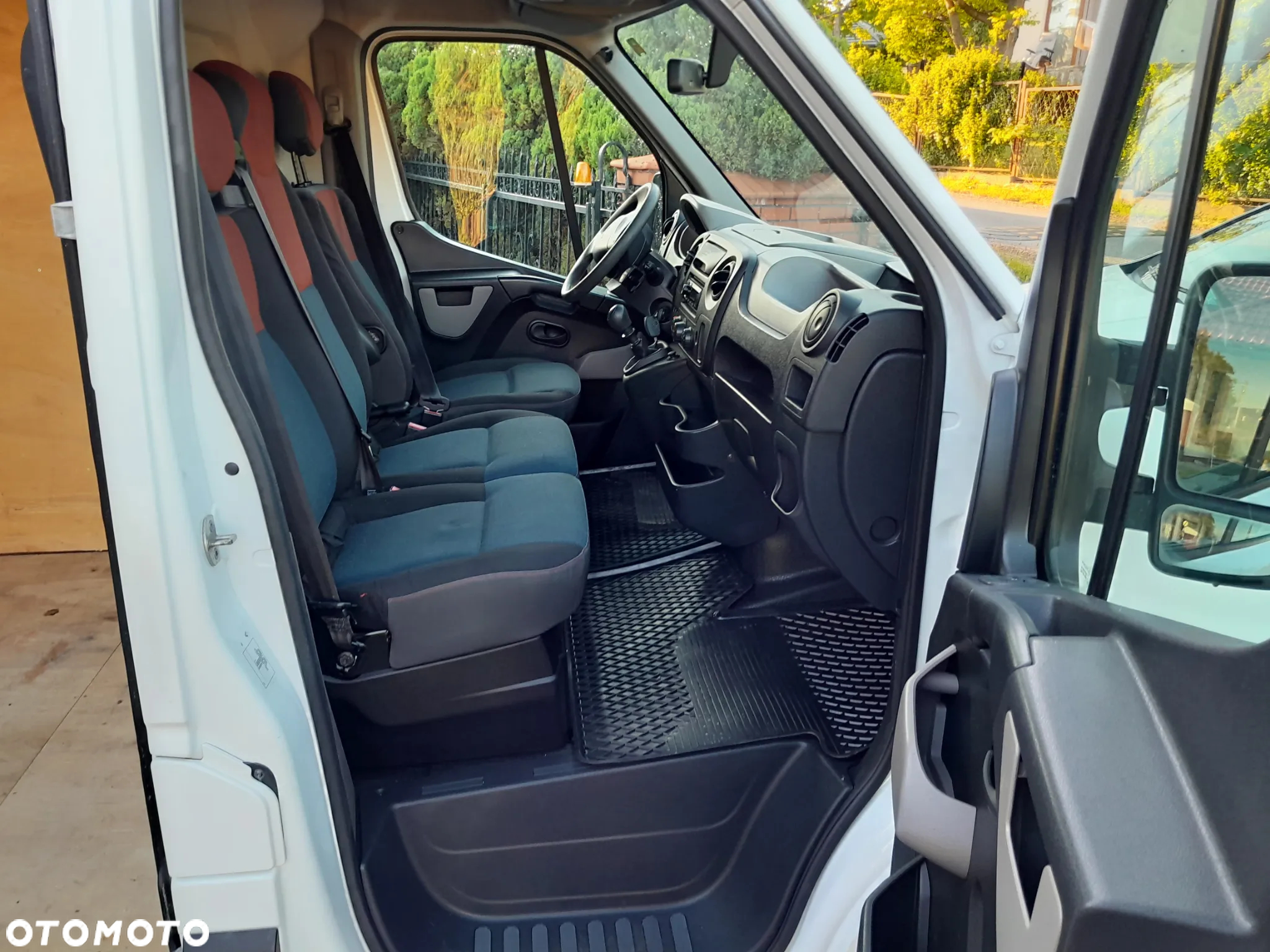Renault Master - 13