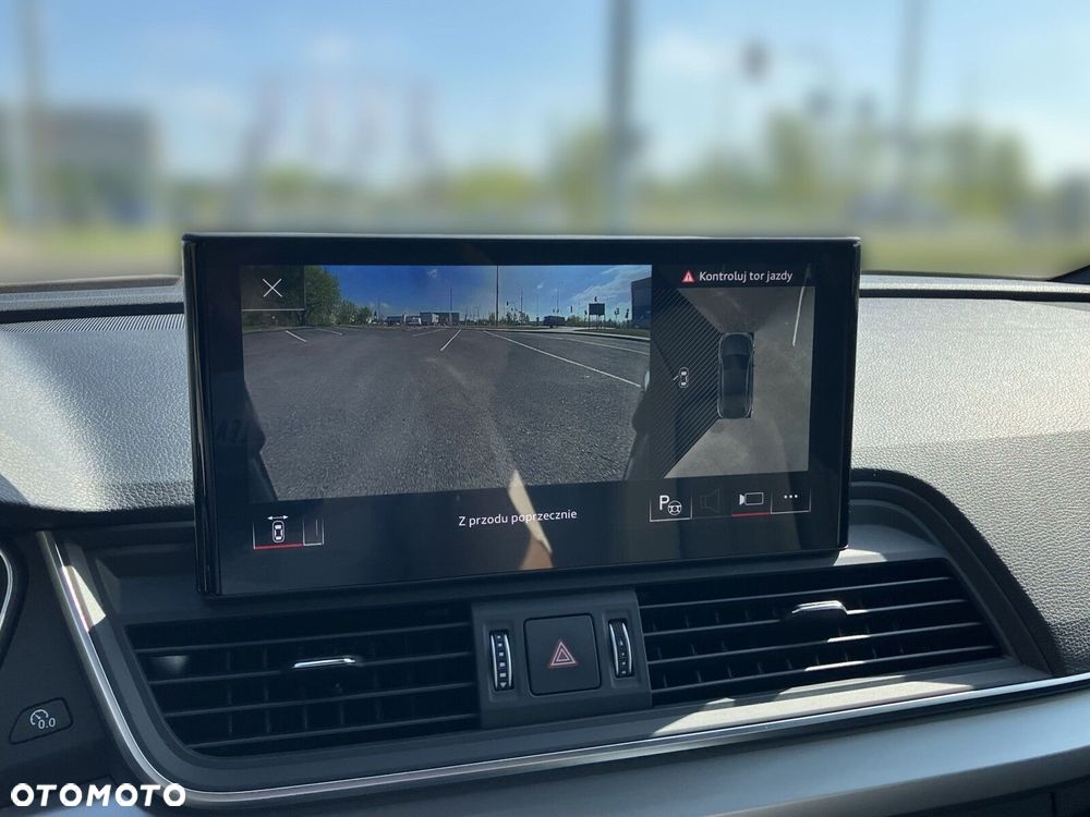 Audi Q5 Sportback - 16