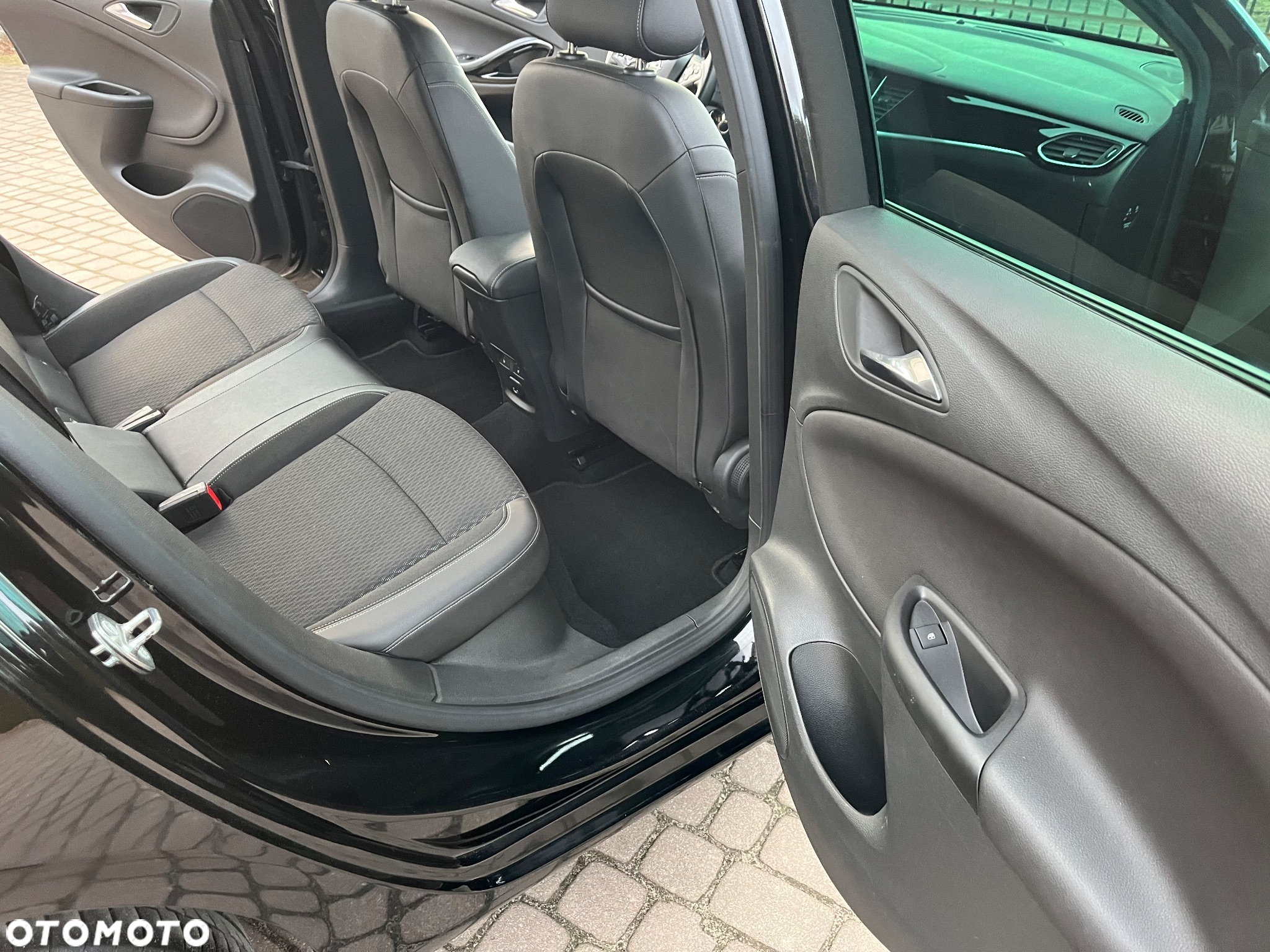 Opel Astra 1.4 Turbo Active - 18
