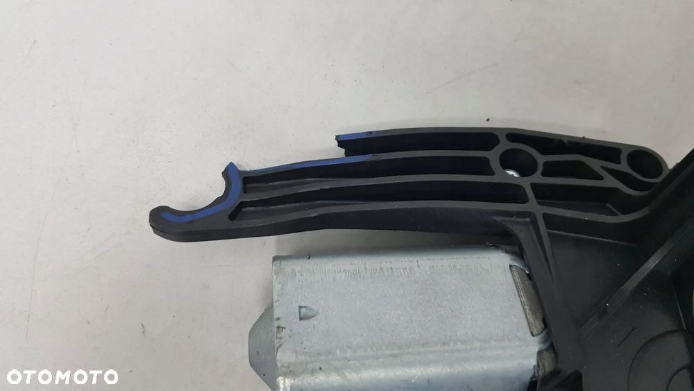 toyota proace ii 16- silniczek wycieraczki prawy tył - 4