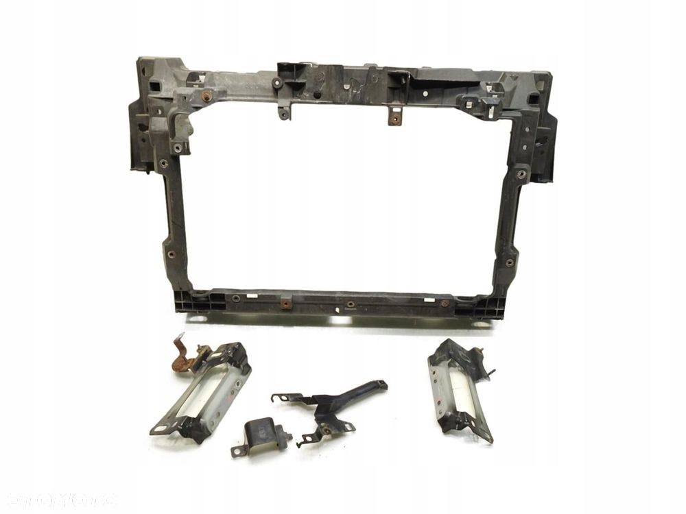 PAS PRZEDNI WZMOCNIENIE MAZDA CX-7 2.2 MZR CD - 1