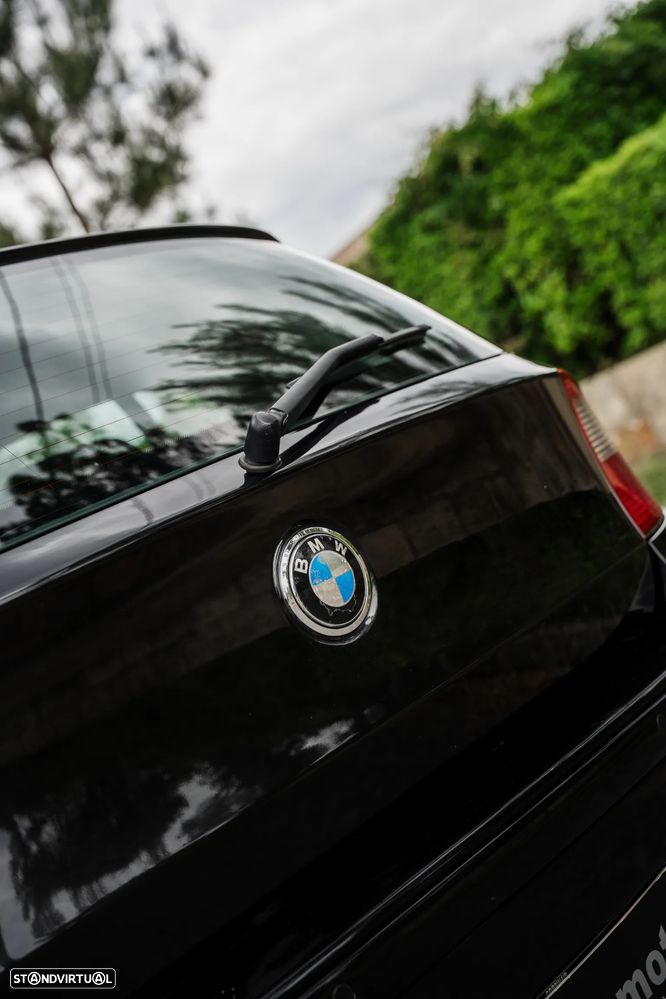 BMW 118 d - 15