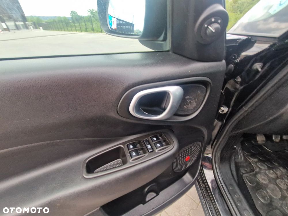 Fiat 500L - 20