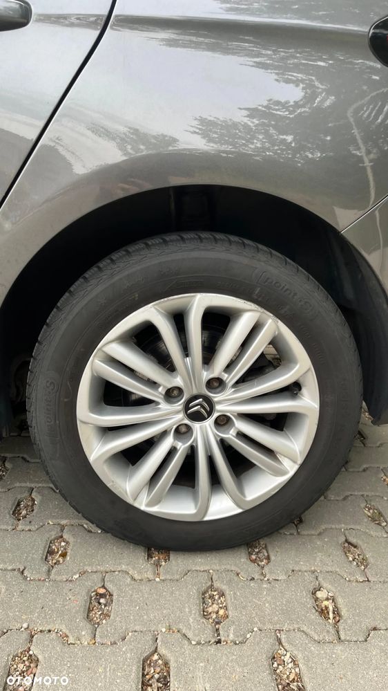 Citroën C4 1.6 BlueHDi Feel Edition S&S EAT6 - 25