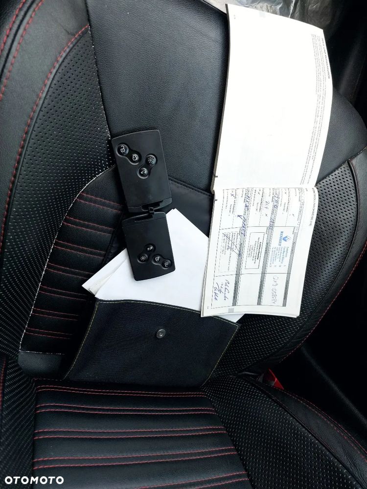 Renault Clio TCe 220 EDC R.S Trophy - 7