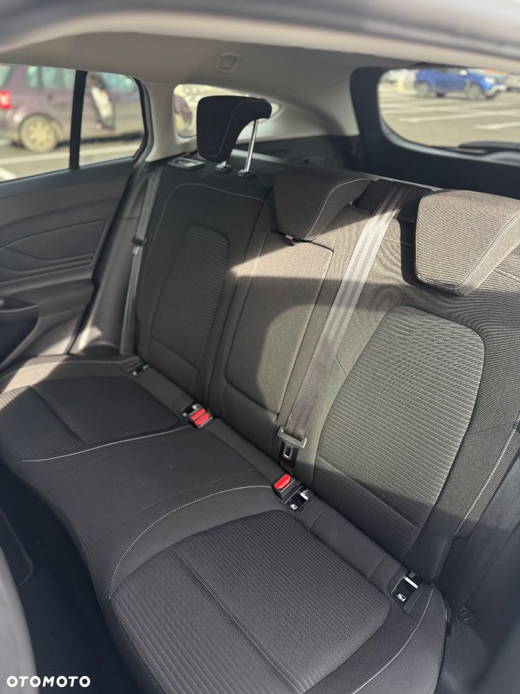 Ford Focus 1.0 EcoBoost Hybrid ACTIVE STYLE - 11