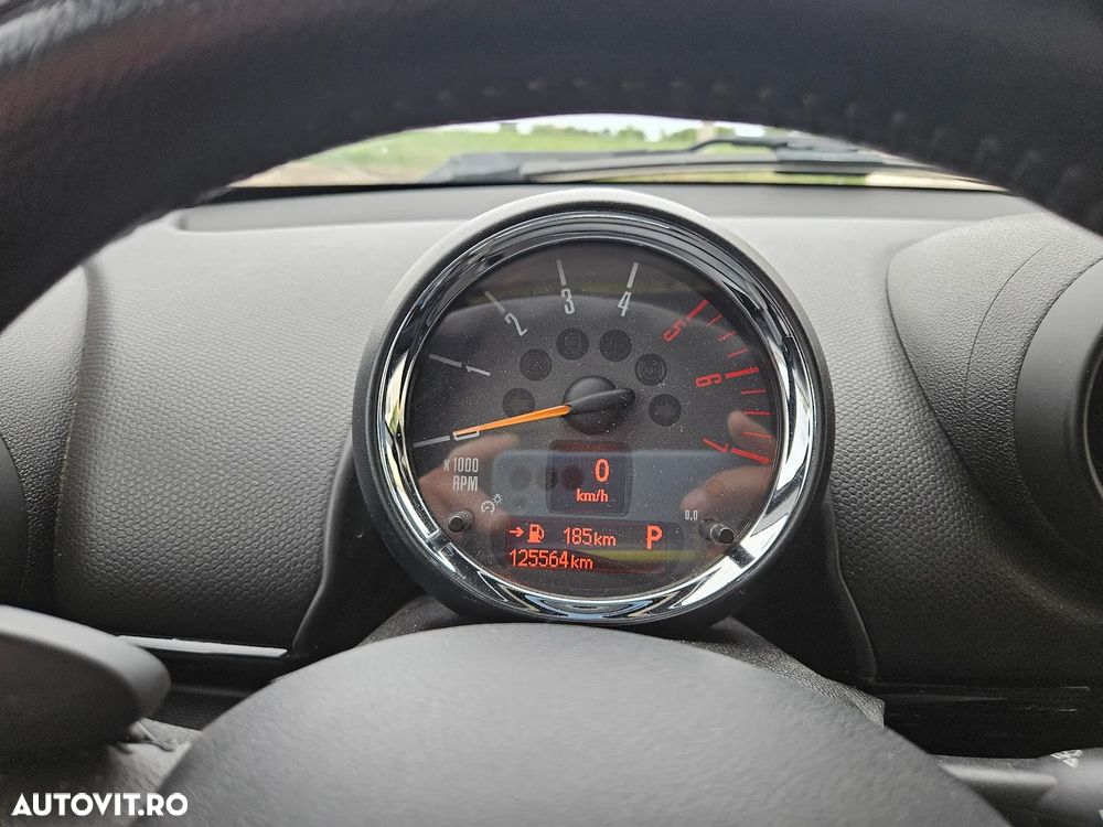 Mini Countryman - 6