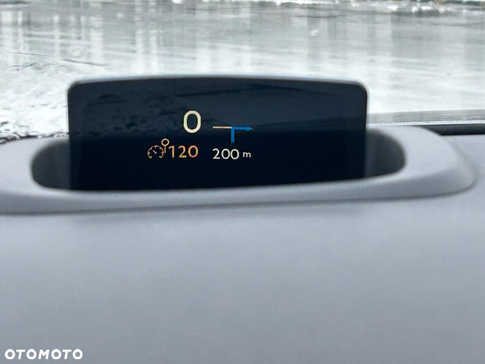 Peugeot 508 RXH 2.0 HDi HYbrid4 - 26